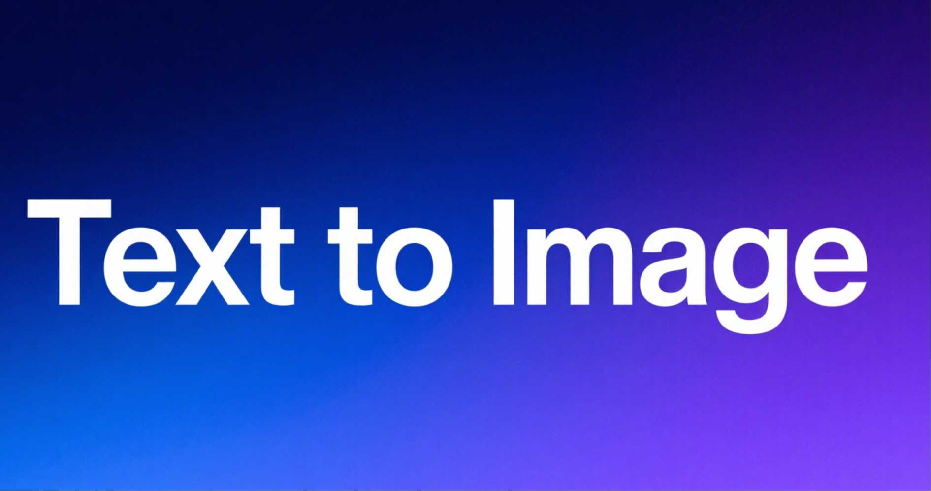 Top 5 Free AI Image Generation Tools in 2024